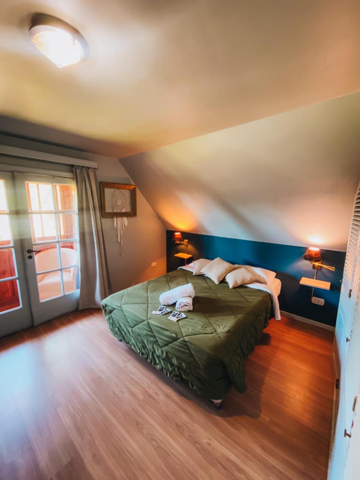 Hostel Valhalla San Carlos de Bariloche